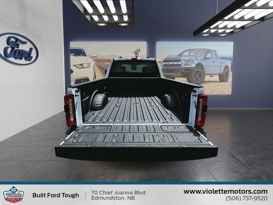 2026 Ford F-350 XL