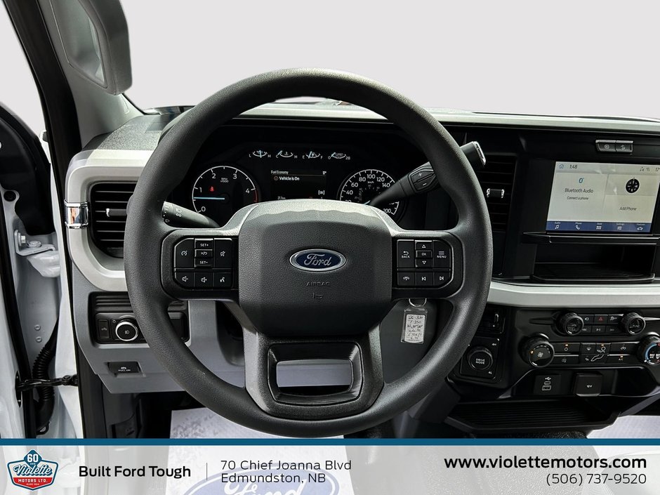2026 Ford F-350 XL