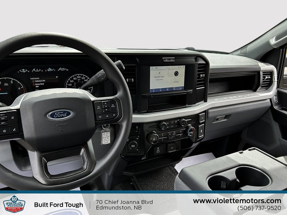 2026 Ford F-350 XL