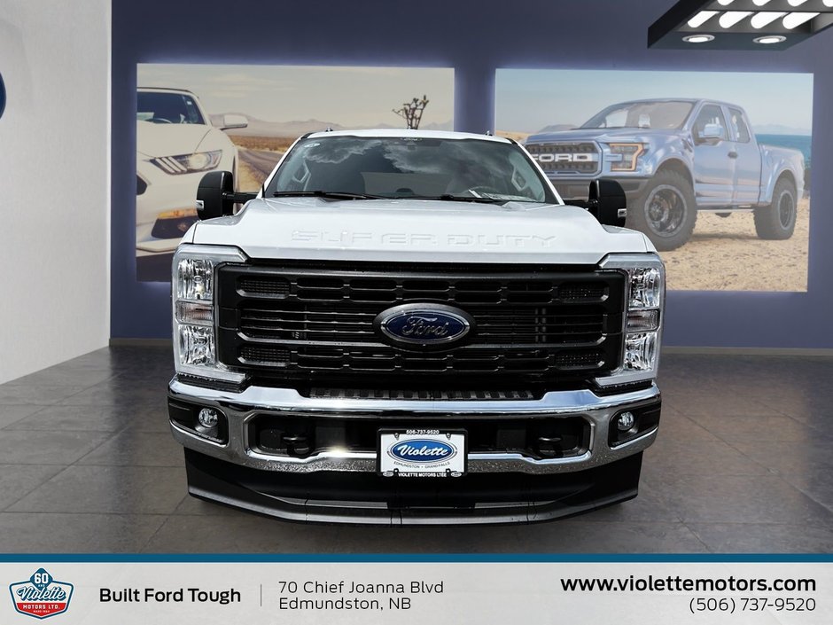 2026 Ford F-350 XL