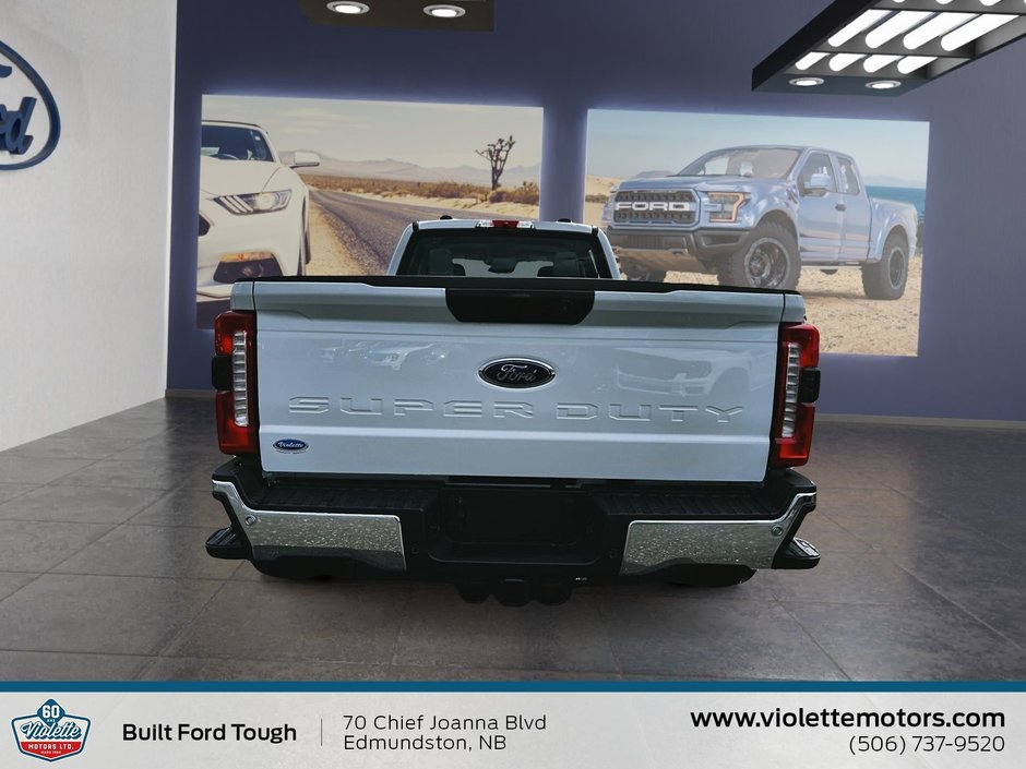 2026 Ford F-350 XL