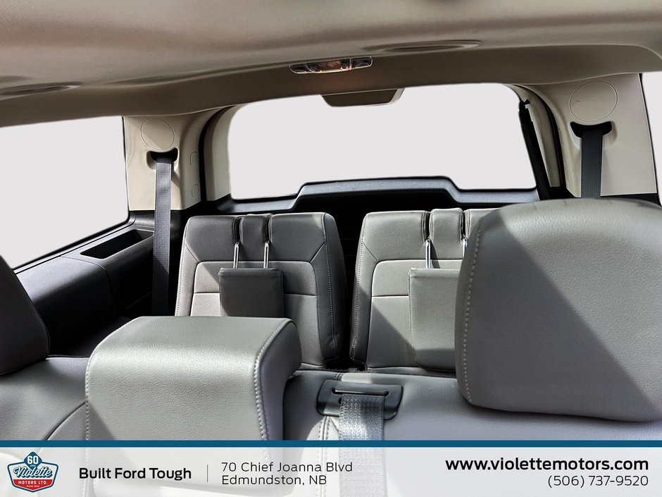 2016 Ford Flex SEL