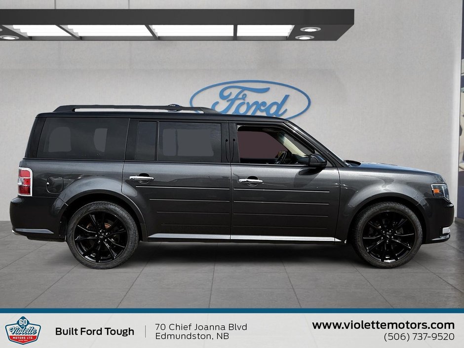 2016 Ford Flex SEL