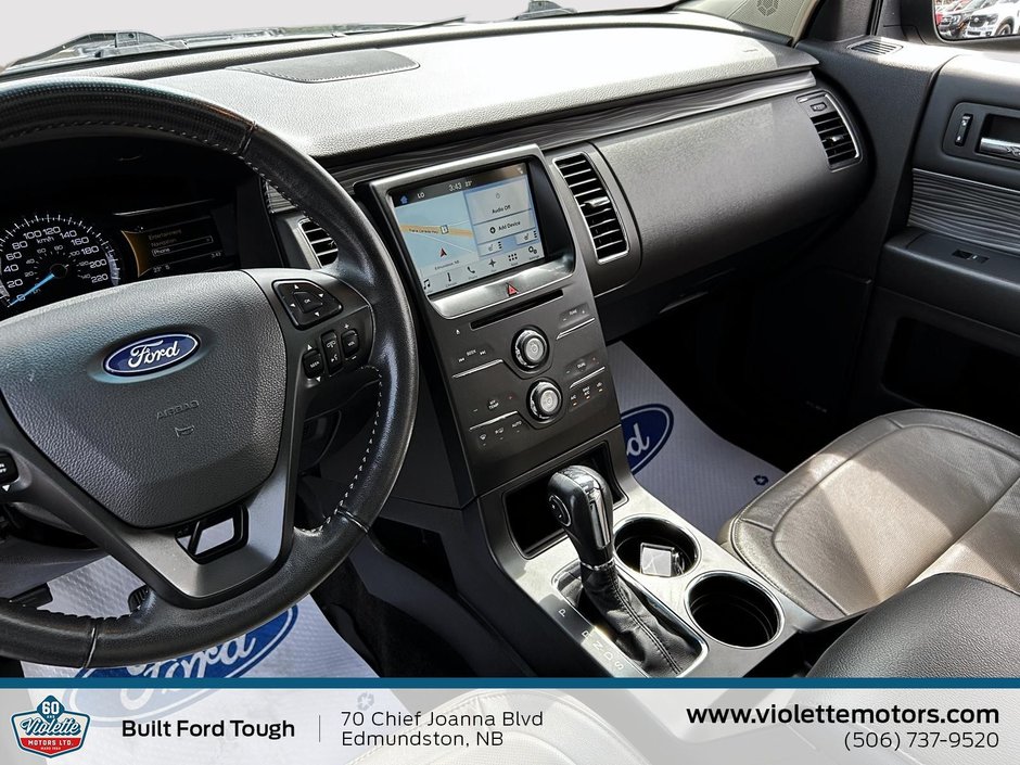 2016 Ford Flex SEL