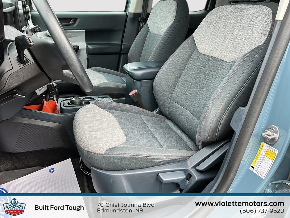 Ford Maverick XLT 2022