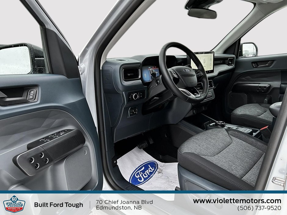 Ford Maverick XLT 2026