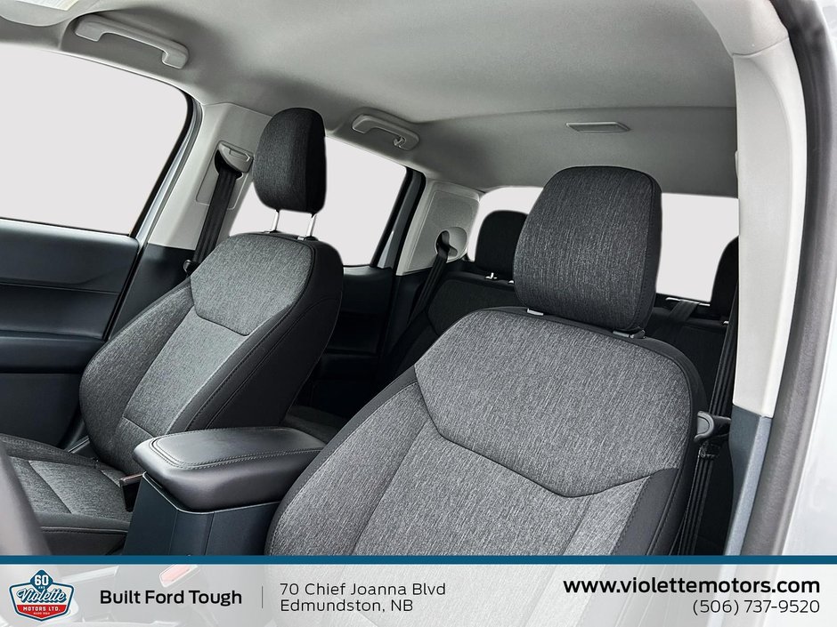 Ford Maverick XLT 2026