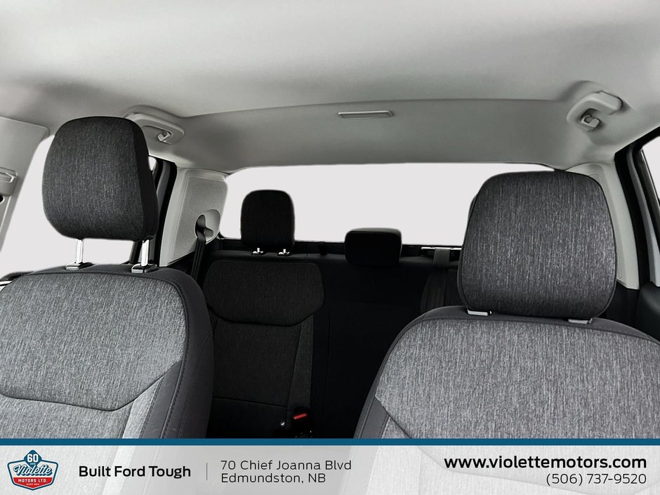 Ford Maverick XLT 2026