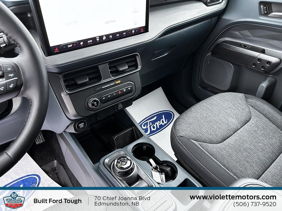 Ford Maverick XLT 2026