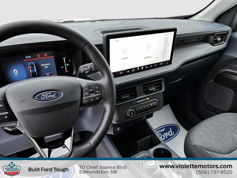 Ford Maverick XLT 2026