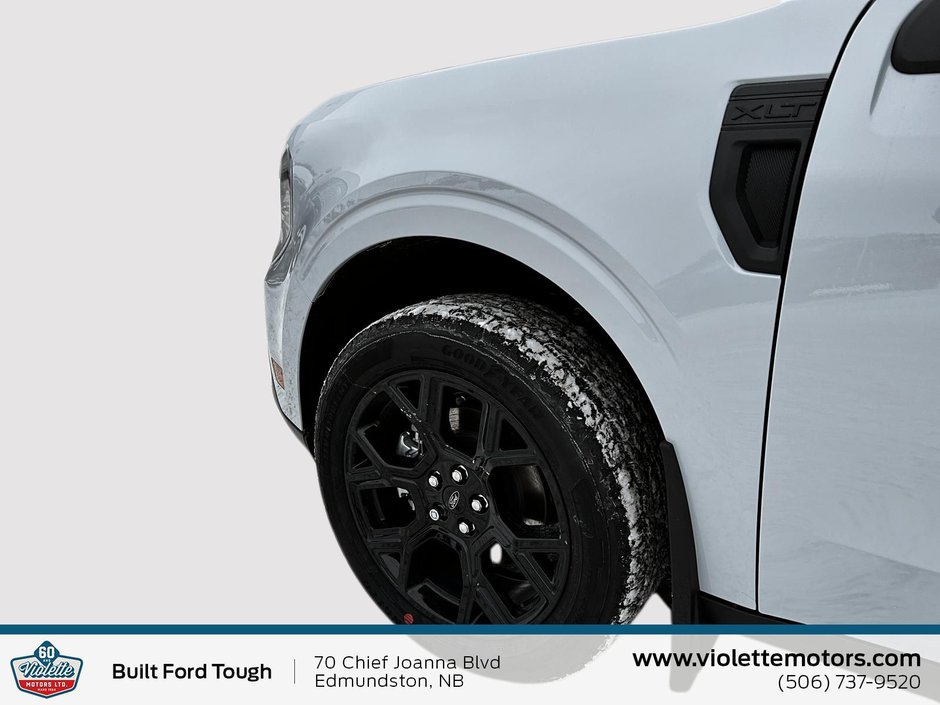 Ford Maverick XLT 2026