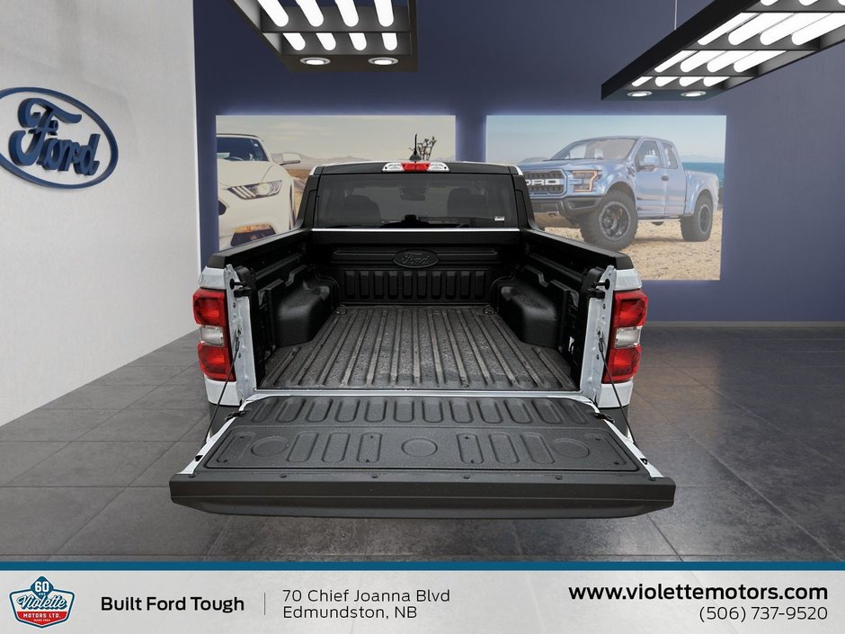 Ford Maverick XLT 2026