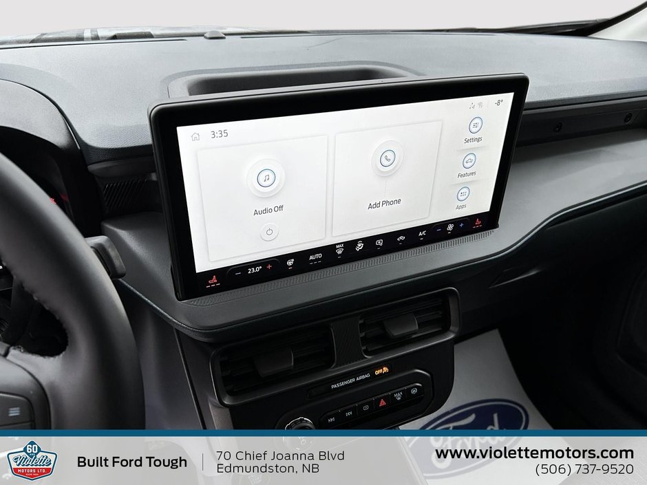 Ford Maverick XLT 2026