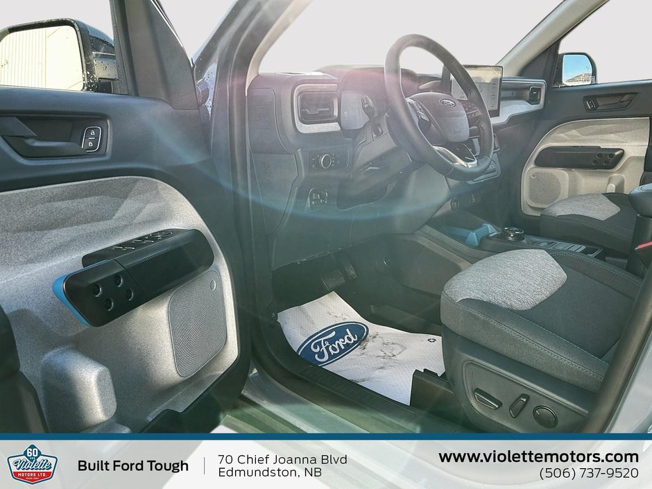 Ford Maverick XLT 2026