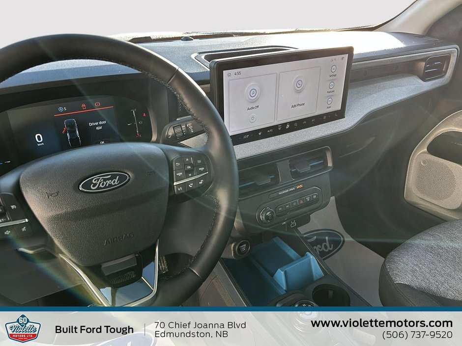 Ford Maverick XLT 2026