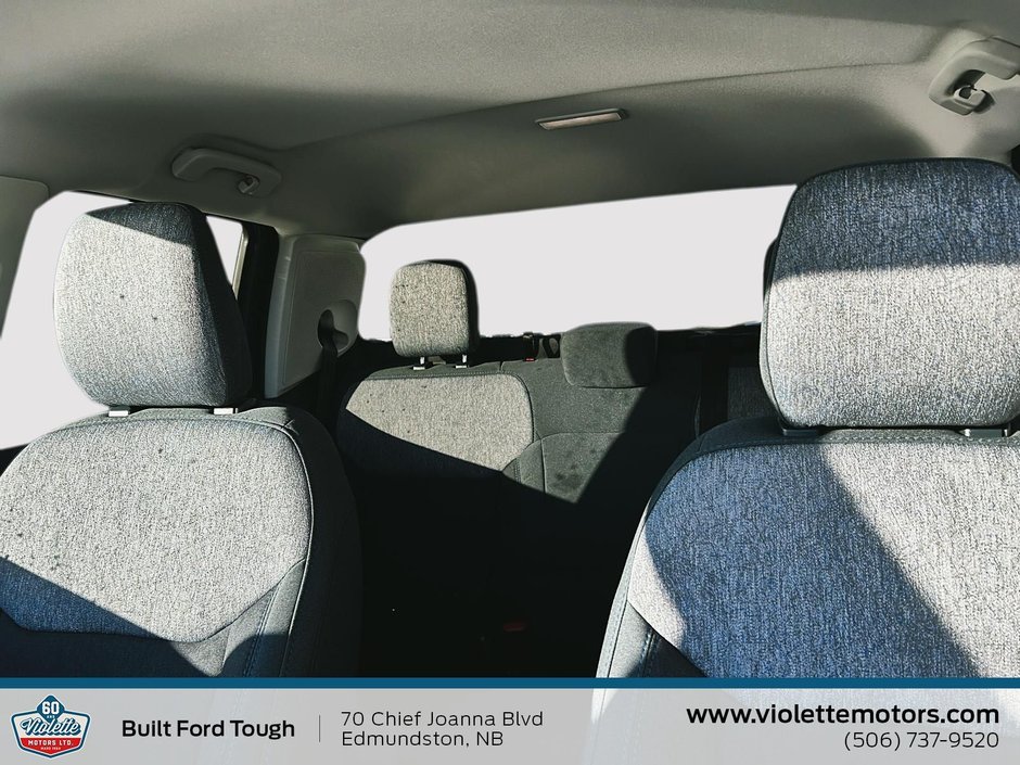 Ford Maverick XLT 2026