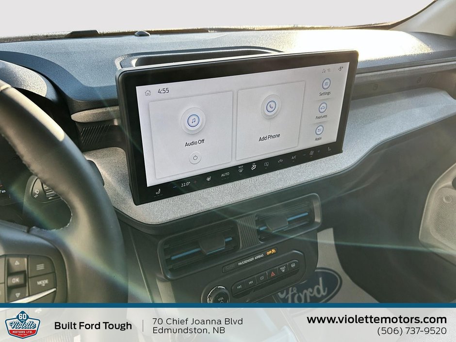 Ford Maverick XLT 2026