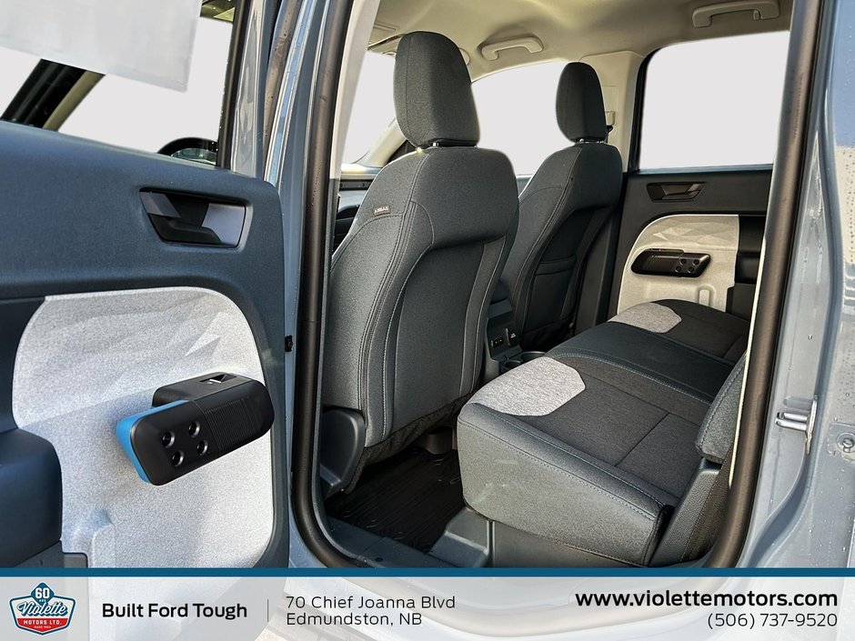 Ford Maverick XLT 2026