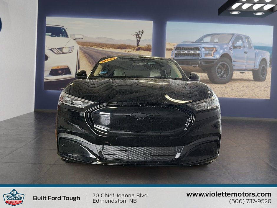 Ford Mustang Mach-E Premium 2023