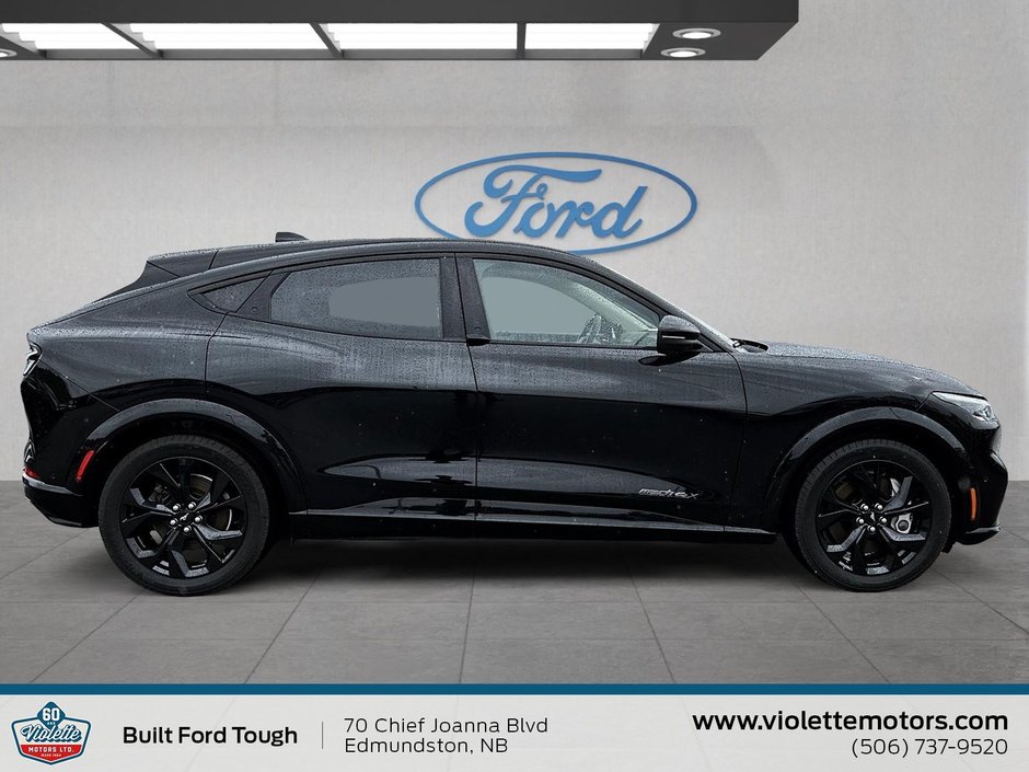 2023 Ford Mustang Mach-E Premium