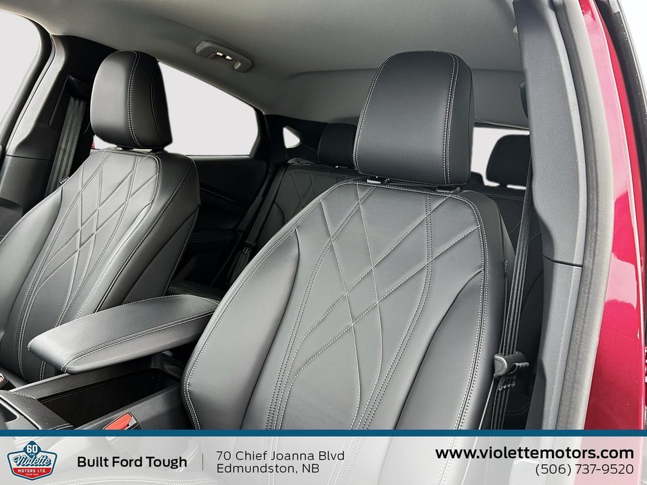 Ford Mustang Mach-E Select 2025