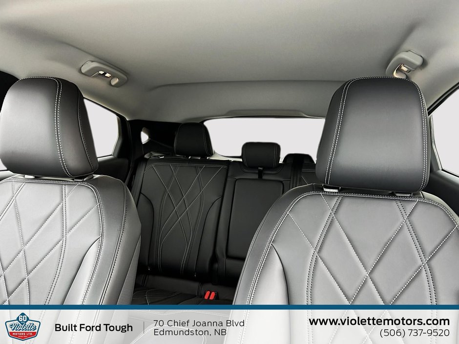 Ford Mustang Mach-E Select 2025