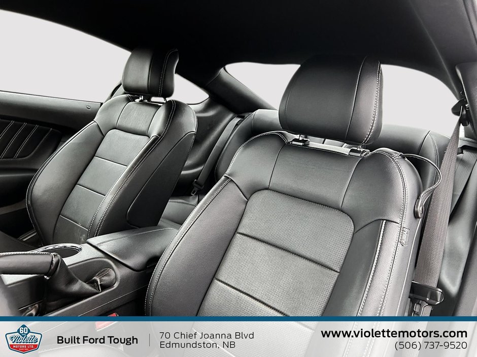 Ford Mustang GT Premium 2017