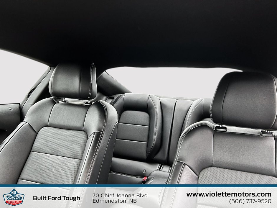 Ford Mustang GT Premium 2017