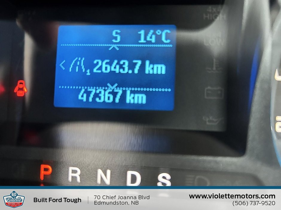 2023 Ford Ranger XL