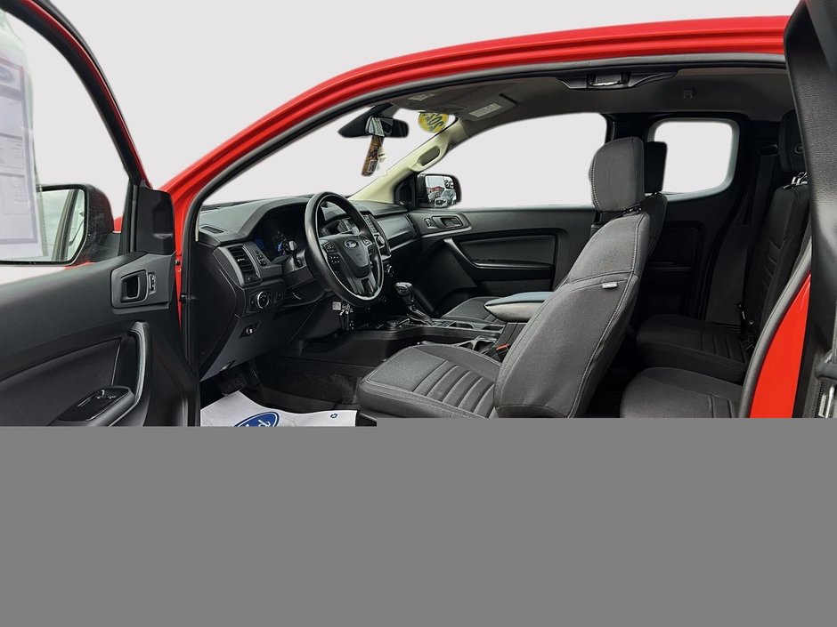 2023 Ford Ranger XL