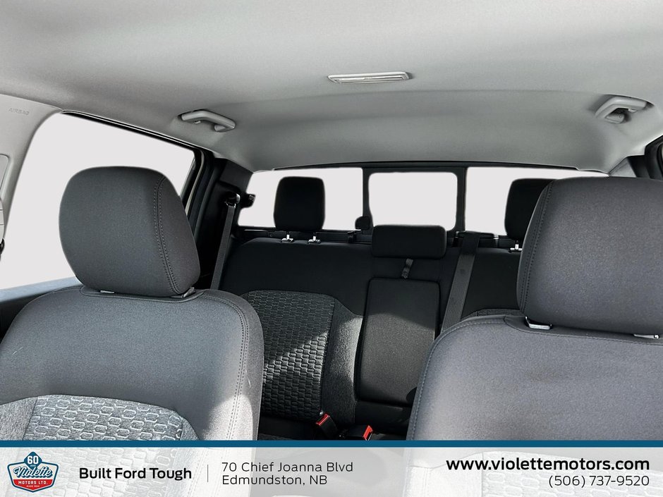 Ford Ranger XLT 2026