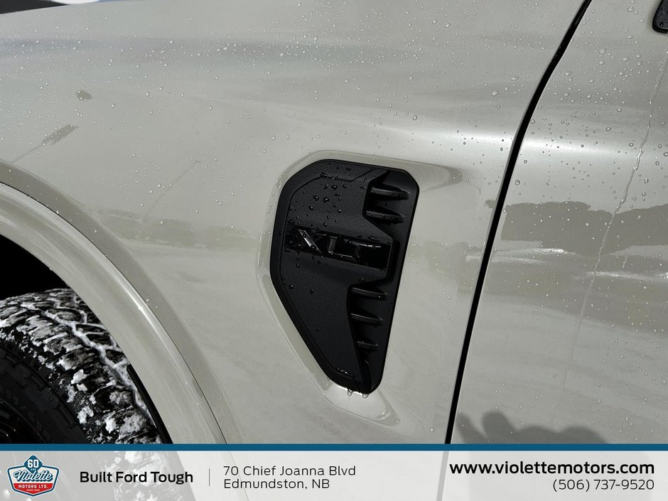 Ford Ranger XLT 2026