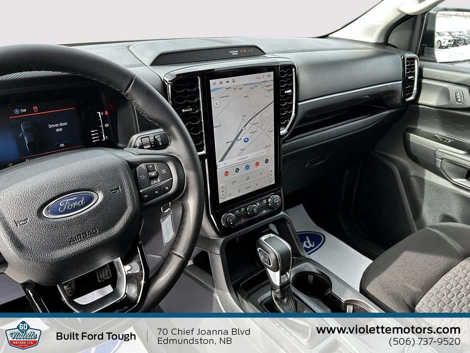 Ford Ranger XLT 2026