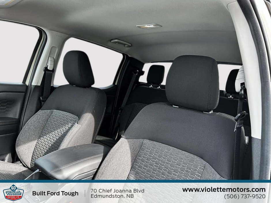 Ford Ranger XLT 2026