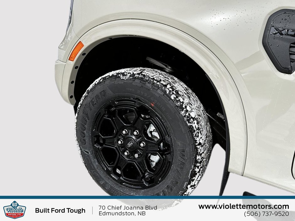 Ford Ranger XLT 2026