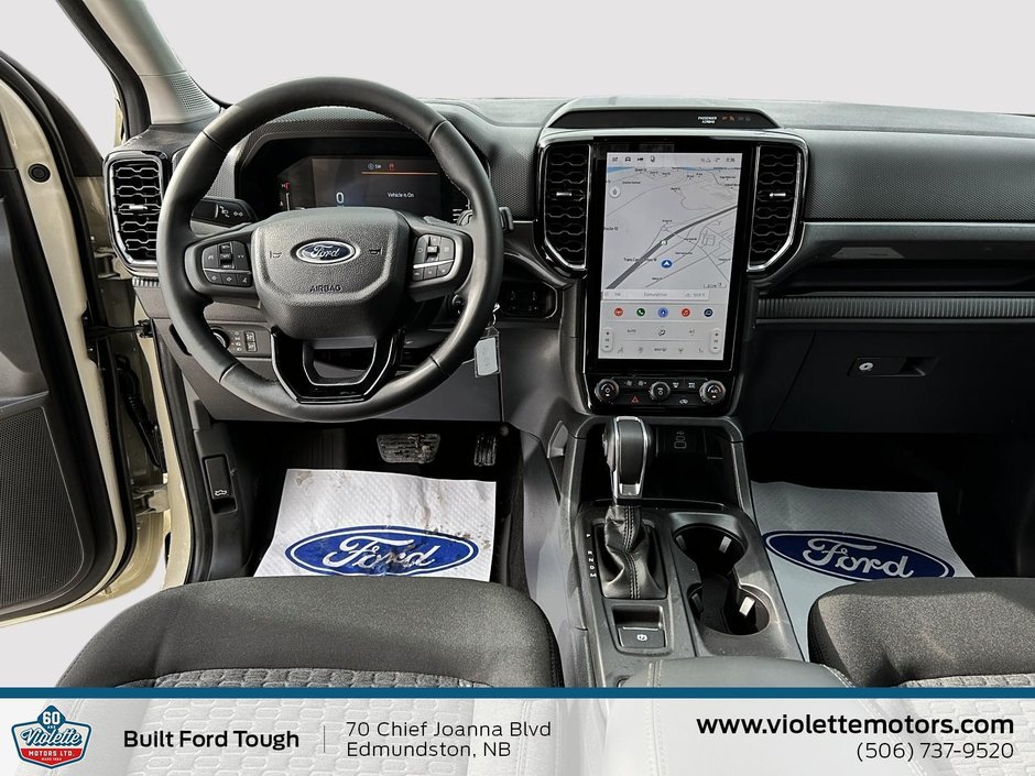 Ford Ranger XLT 2026