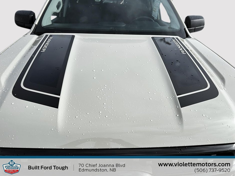 Ford Ranger XLT 2026