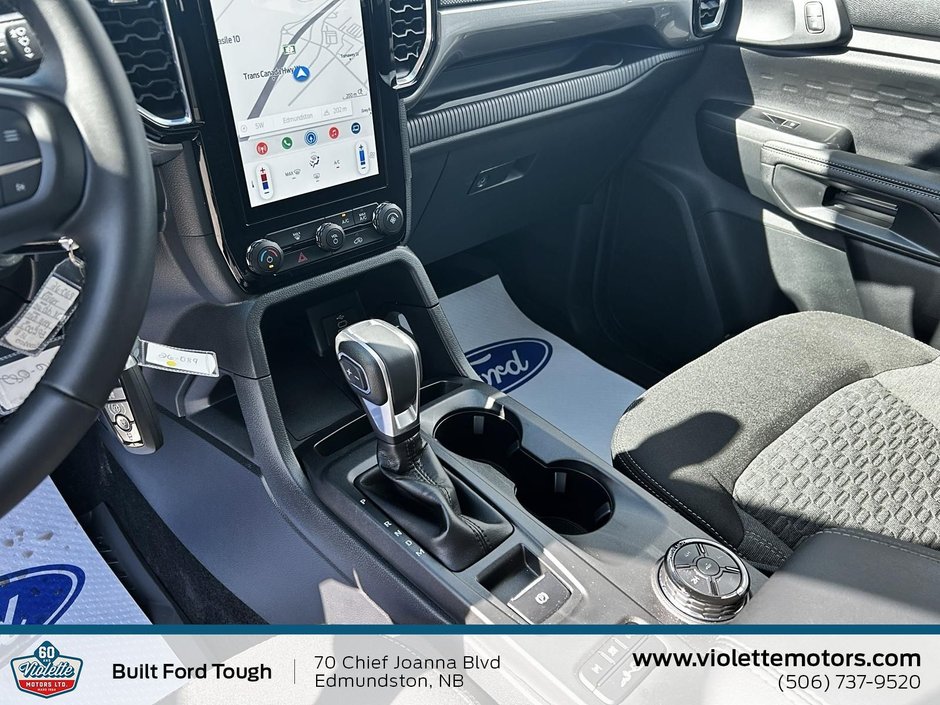 Ford Ranger XLT 2026