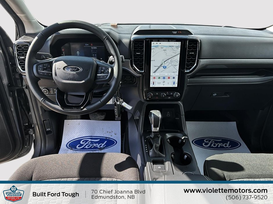 Ford Ranger XLT 2026