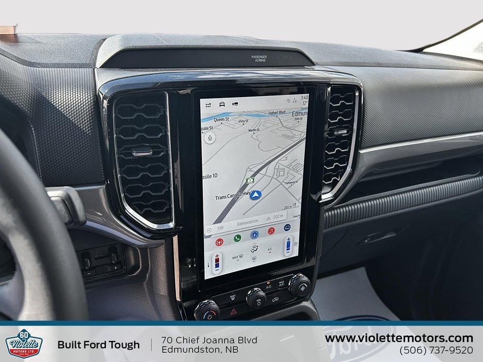 Ford Ranger XLT 2026