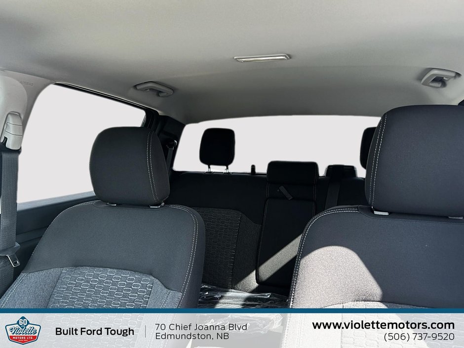 Ford Ranger XLT 2026