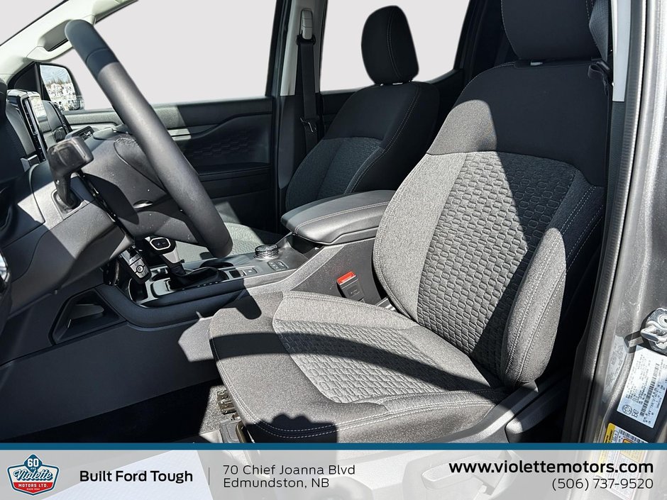 Ford Ranger XLT 2026