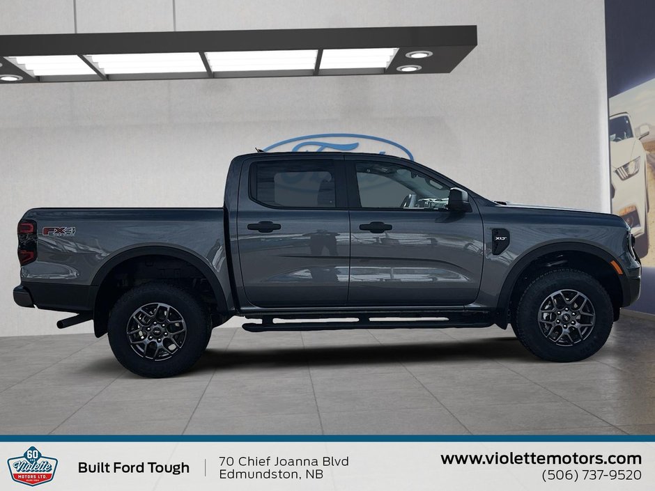 Ford Ranger XLT 2026