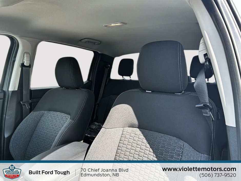 Ford Ranger XLT 2026