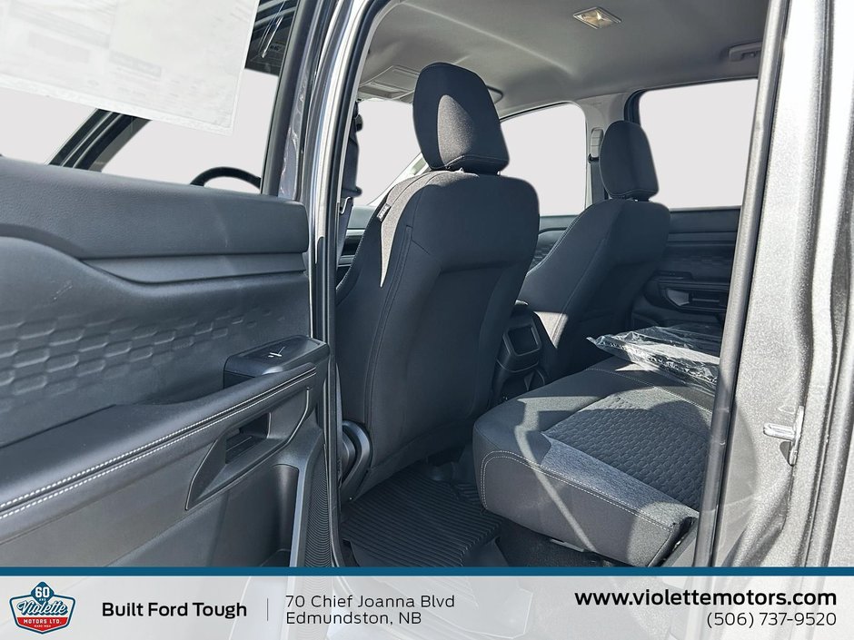 Ford Ranger XLT 2026