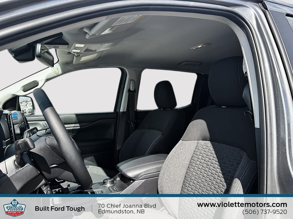 Ford Ranger XLT 2026