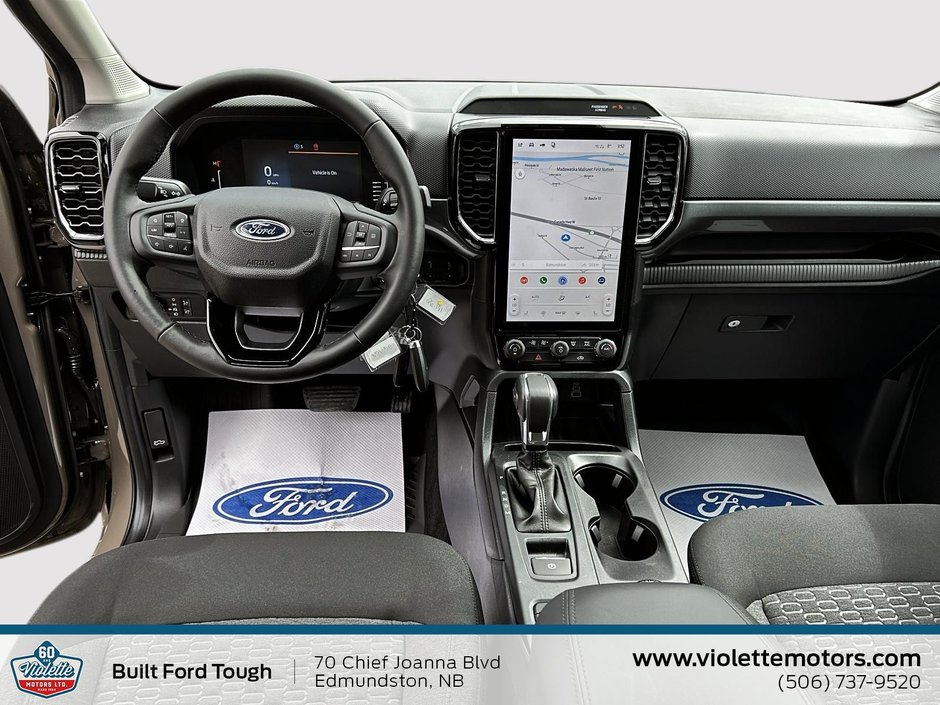 Ford Ranger XLT 2026