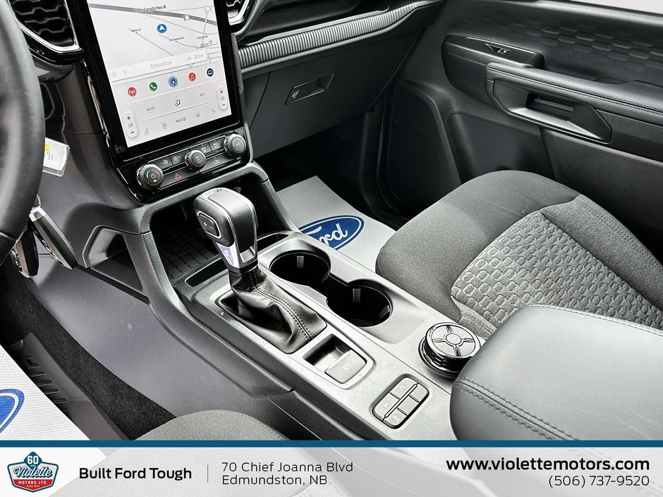 Ford Ranger XLT 2026
