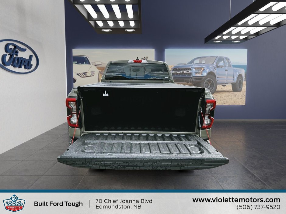 Ford Ranger XLT 2026