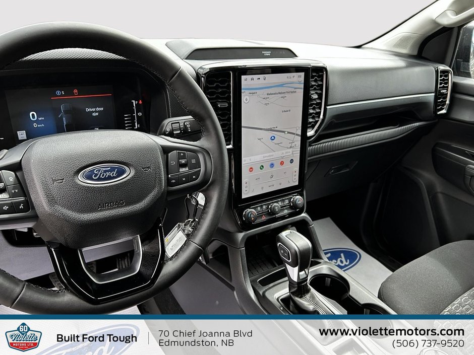 Ford Ranger XLT 2026